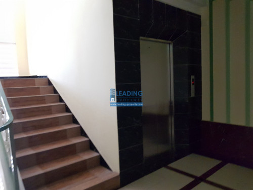 N590 | Serviced Apartment 1 Bedroom For Rent in Boeng Trabek Area