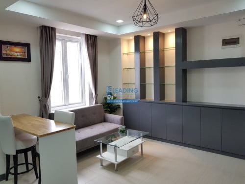N594 | Western Serviced Apartment 1 Bedroom Unit For Rent Near Russian Market