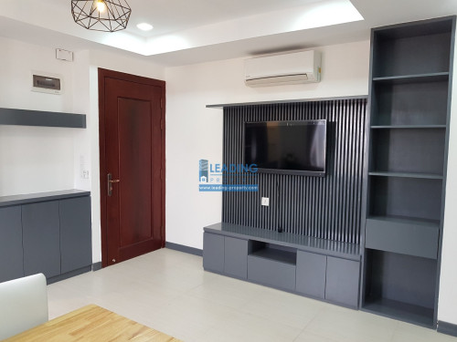 N594 | Western Serviced Apartment 1 Bedroom Unit For Rent Near Russian Market