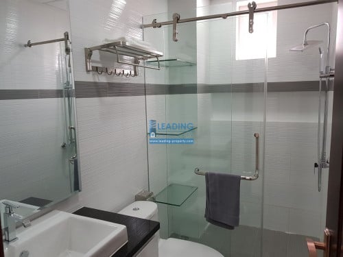 N594 | Western Serviced Apartment 1 Bedroom Unit For Rent Near Russian Market