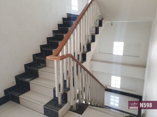 N598 | Fully Furnished 1 Bedroom Apartment Near Toul Sleng Museum For Rent