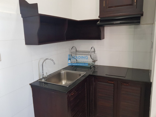 N615 | Beautiful Furnished Apartment 1 Bedroom For Rent near Russian Market