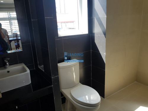 N615 | Beautiful Furnished Apartment 1 Bedroom For Rent near Russian Market