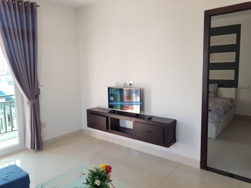 N615 | Beautiful Furnished Apartment 1 Bedroom For Rent near Russian Market