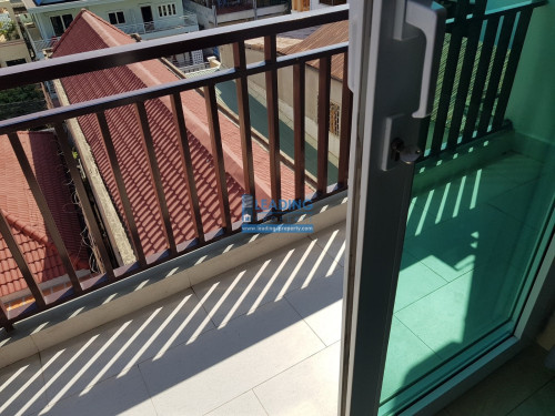 N615 | Beautiful Furnished Apartment 1 Bedroom For Rent near Russian Market