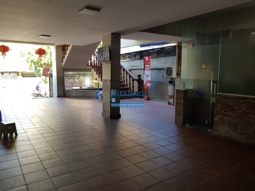 N615 | Beautiful Furnished Apartment 1 Bedroom For Rent near Russian Market