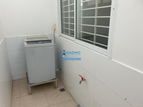 N642 | Beautiful Bungalow Styled 2 Bedroom For Rent Near Russian Market