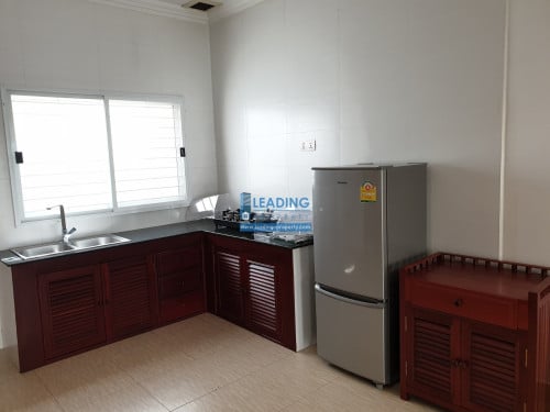 N642 | Beautiful Bungalow Styled 2 Bedroom For Rent Near Russian Market