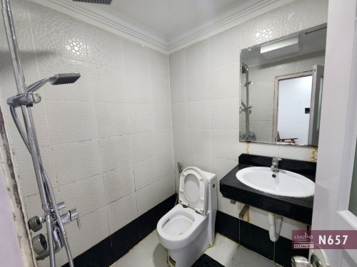 N657 | Lovely 1 Bedroom Apartment For Rent Near TK Avenue