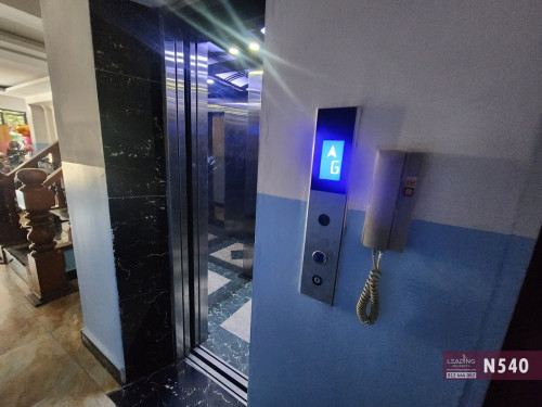N657 | Lovely 1 Bedroom Apartment For Rent Near TK Avenue