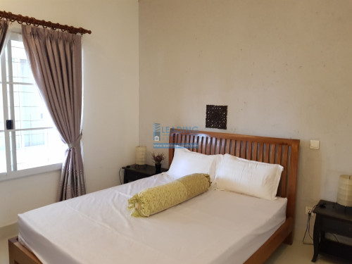 N678 | 1 Bedroom with Garden Pool in TK Area For Rent