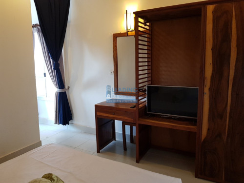 N678 | 1 Bedroom with Garden Pool in TK Area For Rent