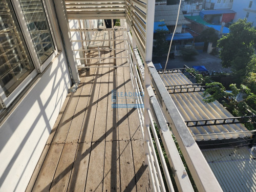 N678 | 1 Bedroom with Garden Pool in TK Area For Rent