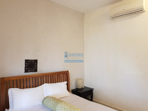 N678 | 1 Bedroom with Garden Pool in TK Area For Rent