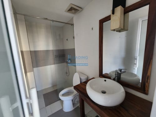 N678 | 1 Bedroom with Garden Pool in TK Area For Rent