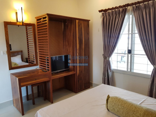 N678 | 1 Bedroom with Garden Pool in TK Area For Rent