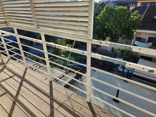 N678 | 1 Bedroom with Garden Pool in TK Area For Rent