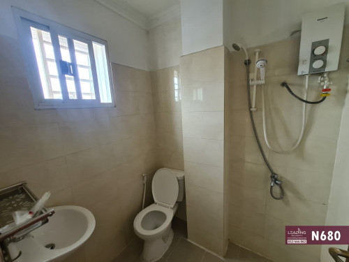 N680 | Elevator Fully Furnished 2 Bedrooms Apartment For Rent