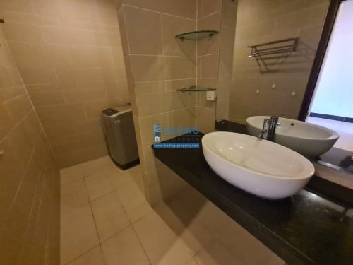 N709 | 2 Bedrooms Serviced Apartment For Rent Near TK Avenue