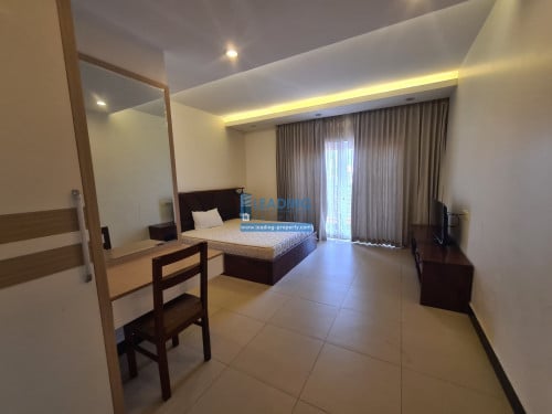 N709 | 2 Bedrooms Serviced Apartment For Rent Near TK Avenue
