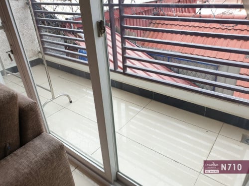N710 | Western 3 Bedrooms Serviced Apartment For Rent in Toul Kork