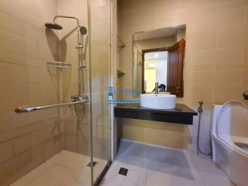 N714 | TK Avenue, 1 Bedroom Serviced Apartment For Rent