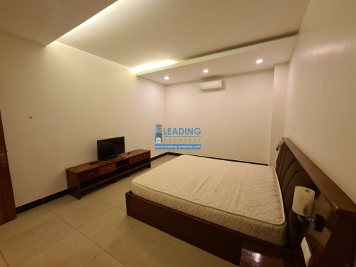N714 | TK Avenue, 1 Bedroom Serviced Apartment For Rent