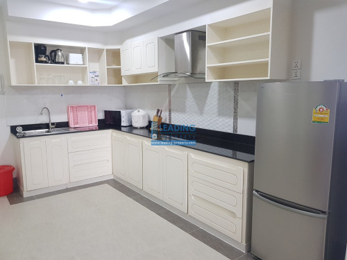 N729 | Modern Apartment 1 Bedroom Unit For Rent in Toul Kork