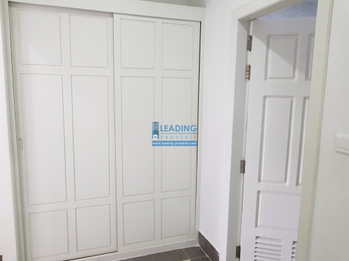 N729 | Modern Apartment 1 Bedroom Unit For Rent in Toul Kork
