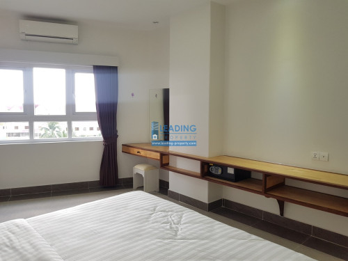 N729 | Modern Apartment 1 Bedroom Unit For Rent in Toul Kork
