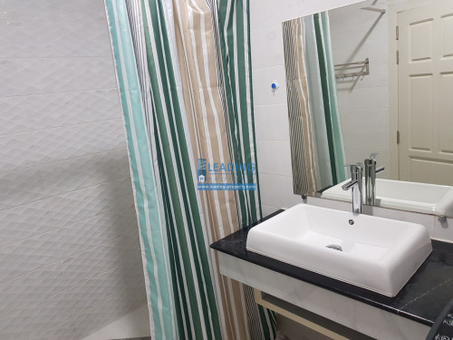 N729 | Modern Apartment 1 Bedroom Unit For Rent in Toul Kork