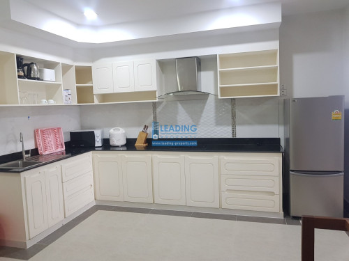 N729 | Modern Apartment 1 Bedroom Unit For Rent in Toul Kork