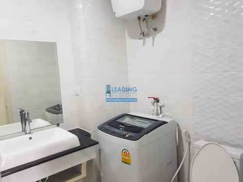 N729 | Modern Apartment 1 Bedroom Unit For Rent in Toul Kork