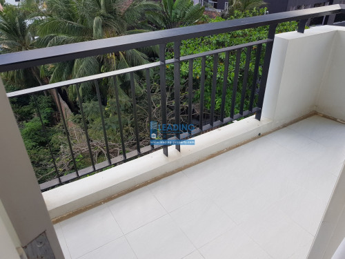 N729 | Modern Apartment 1 Bedroom Unit For Rent in Toul Kork