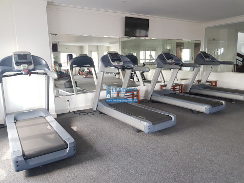 N729 | Modern Apartment 1 Bedroom Unit For Rent in Toul Kork