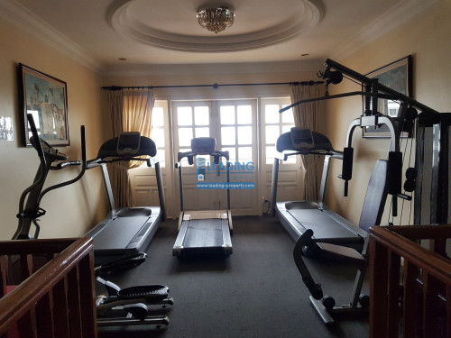 N731 | Serviced Apartment 2 Bedrooms For Rent in Toul Kork