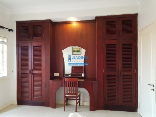 N731 | Serviced Apartment 2 Bedrooms For Rent in Toul Kork