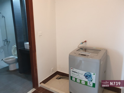 N739 | 2 Bedrooms Serviced Apartment For Rent With Swimming Pool in Toul Kork