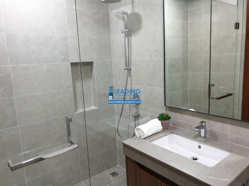 N751 | Toul Svay Prey Studio Apartment with Swimming Pool For Rent