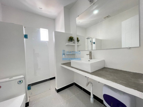 N754 | Near Naga World, 2 Bedrooms Brand New Apartment For Rent