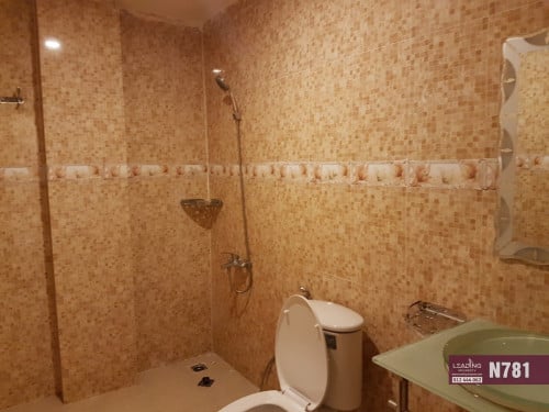 N781 | Spacious 1 Bedroom Apartment For Rent with Car Park