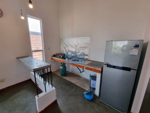 N791 | Beautiful Loft Classical Styled Apartment For Rent In Sen Sok Area