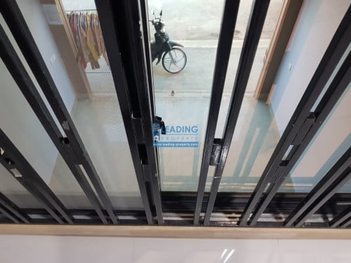 N794 | Ground Floor, Shop House 1 Bedroom For Rent Near Mong Riththy Road (1928)