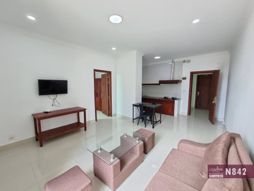 N842 | Clean and Comfortable 1 Bedroom Apartment For Rent
