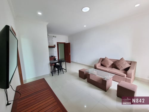 N842 | Clean and Comfortable 1 Bedroom Apartment For Rent