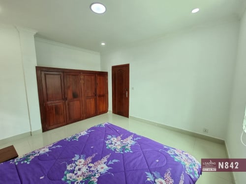 N842 | Clean and Comfortable 1 Bedroom Apartment For Rent