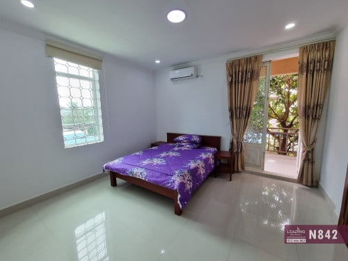 N842 | Clean and Comfortable 1 Bedroom Apartment For Rent