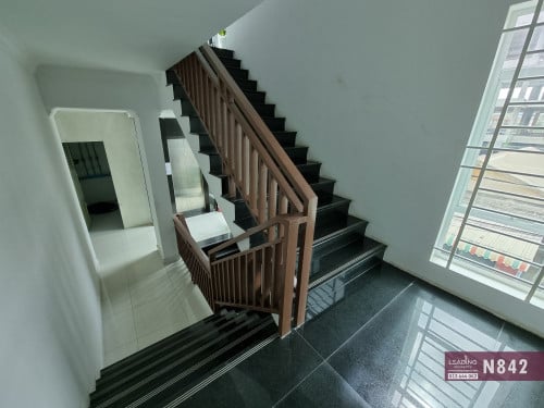 N842 | Clean and Comfortable 1 Bedroom Apartment For Rent