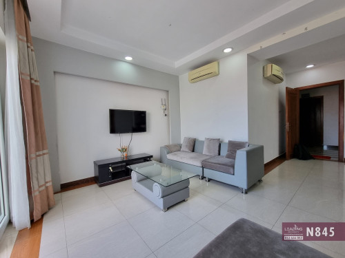 N845 | Bright Apartment 1 Bedroom For Rent Near Russian Market