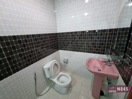 N845 | Bright Apartment 1 Bedroom For Rent Near Russian Market